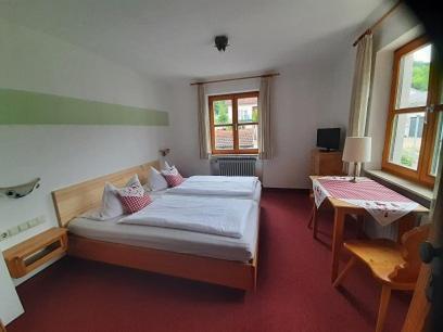 Gasthof Rundeck Kinding Esterno foto